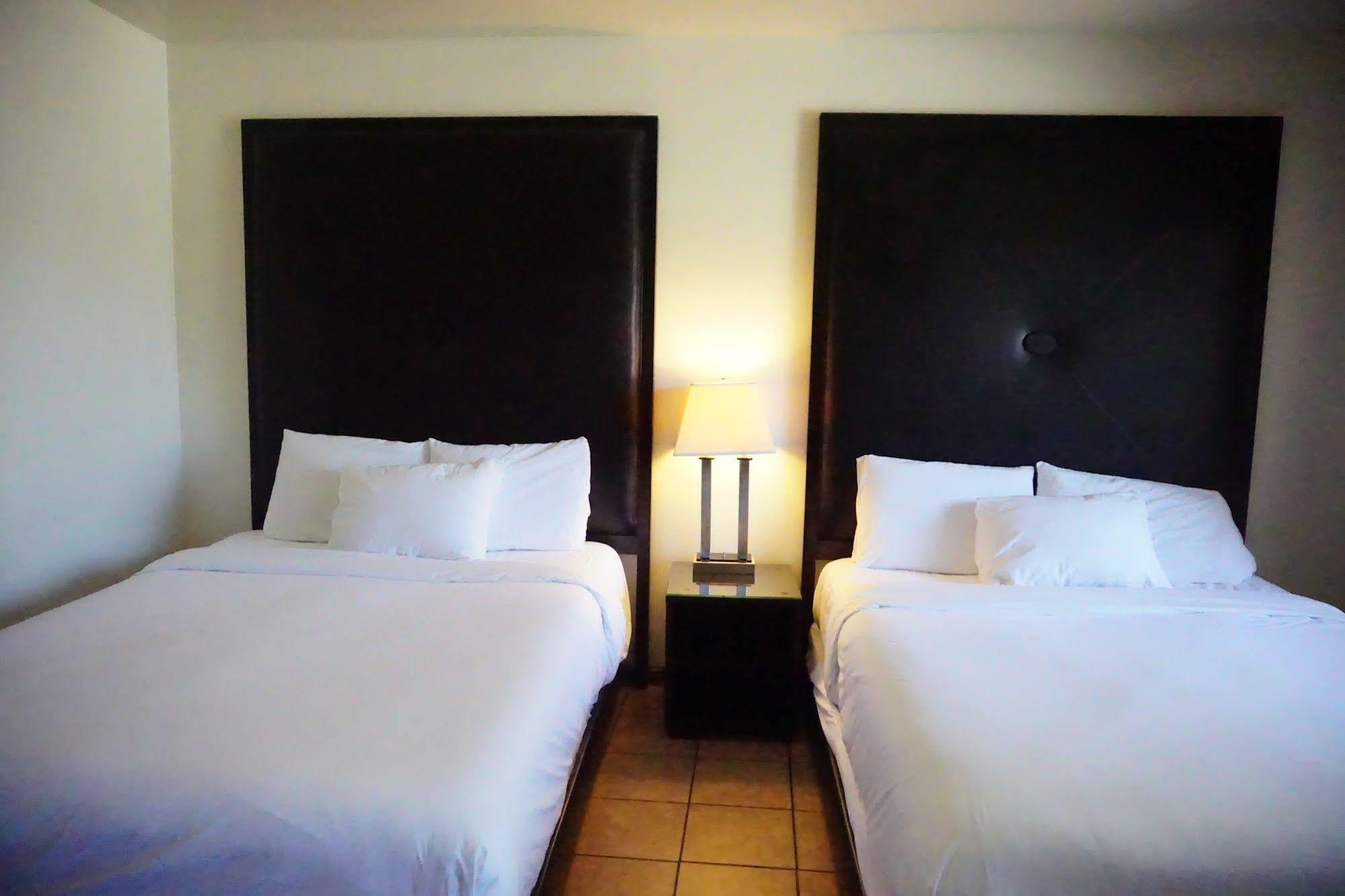 Casa Bella Inn Downtown La ลอสแอนเจลิส ภายนอก รูปภาพ