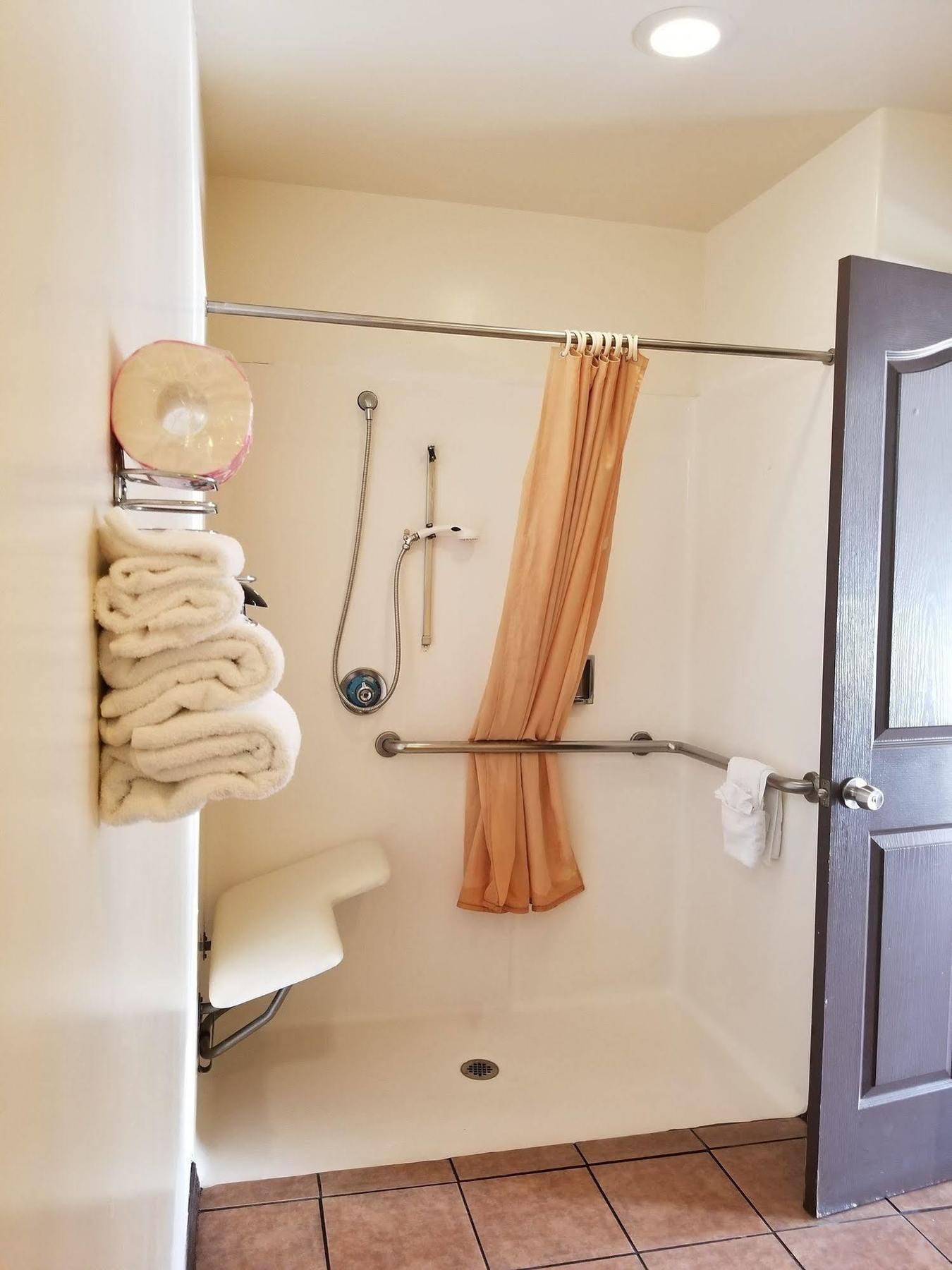 Casa Bella Inn Downtown La ลอสแอนเจลิส ภายนอก รูปภาพ
