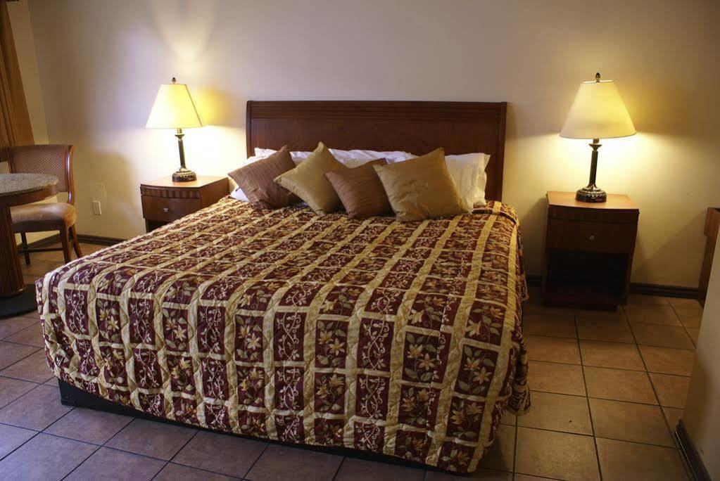 Casa Bella Inn Downtown La ลอสแอนเจลิส ภายนอก รูปภาพ