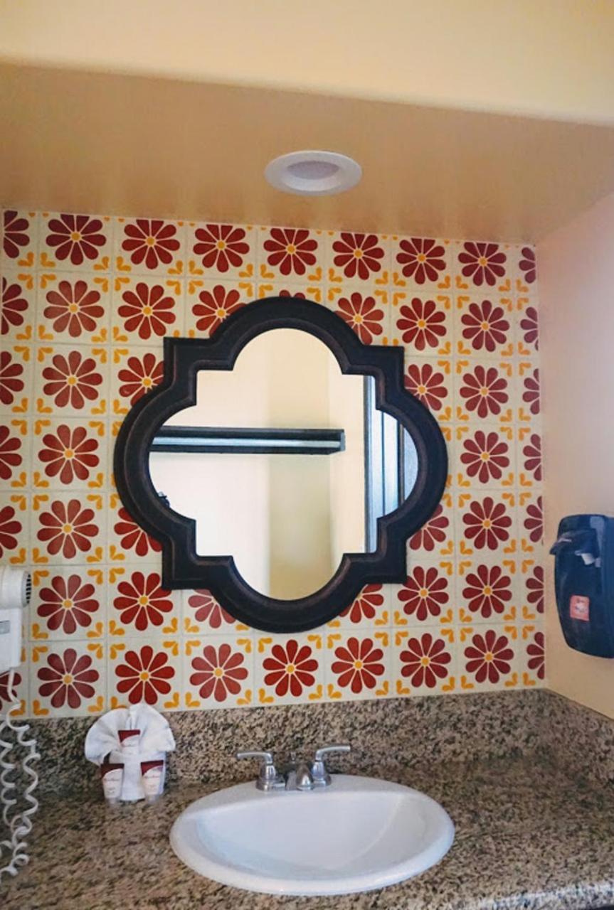 Casa Bella Inn Downtown La ลอสแอนเจลิส ภายนอก รูปภาพ